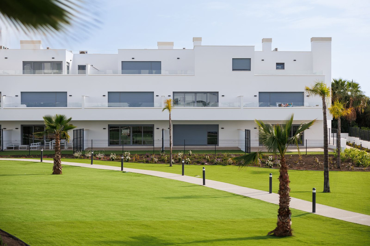 2 Bed Apartment for sale in Cancelada Costa Del Sol, Málaga, Spain