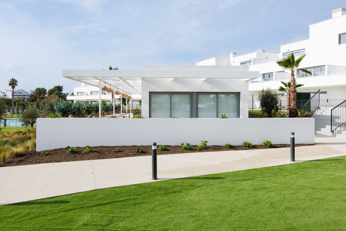 2 Bed Apartment for sale in Cancelada Costa Del Sol, Málaga, Spain
