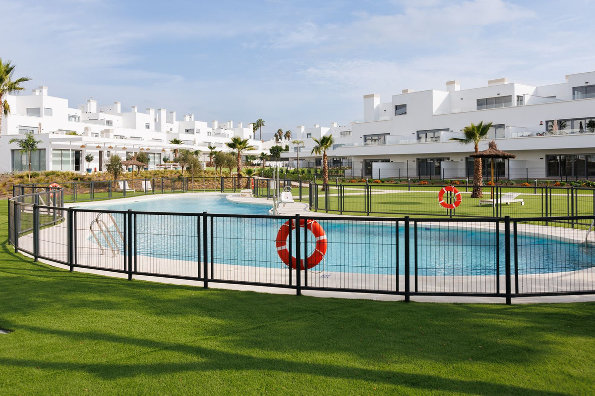 2 Bed Apartment for sale in Cancelada Costa Del Sol, Málaga, Spain