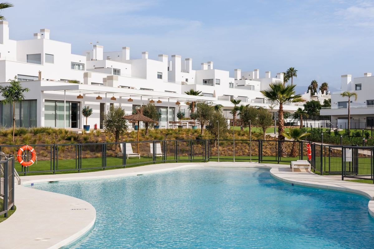 2 Bed Apartment for sale in Cancelada Costa Del Sol, Málaga, Spain