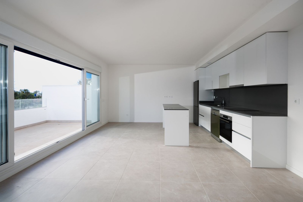2 Bed Apartment for sale in Cancelada Costa Del Sol, Málaga, Spain
