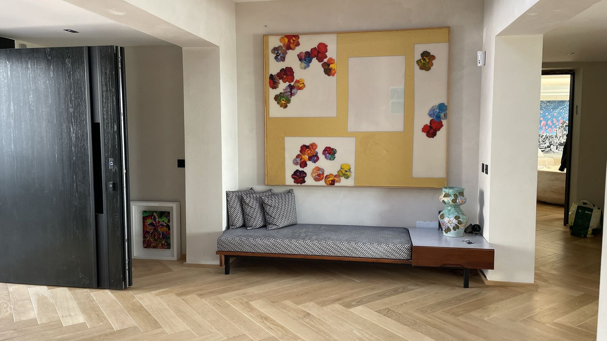 5 Bed Townhouse for sale in Benahavís Costa Del Sol, Málaga, Spain