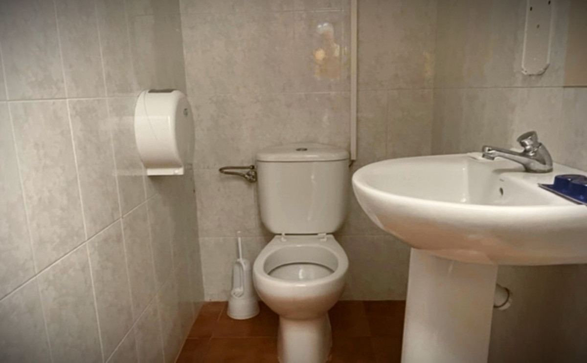 Se vende Café de 3 dormitorios en Costa Del Sol, Málaga, España