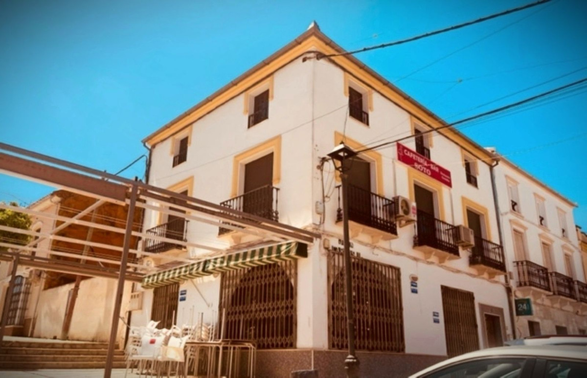 Se vende Café de 3 dormitorios en Costa Del Sol, Málaga, España
