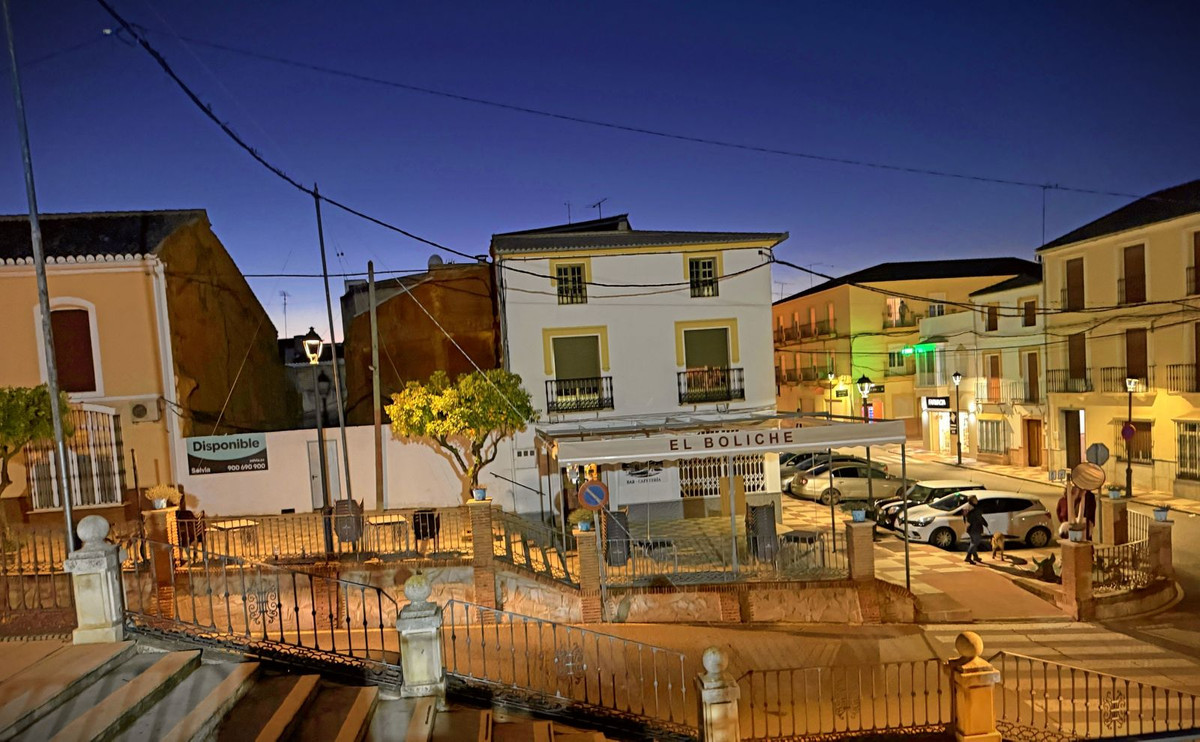 Se vende Café de 3 dormitorios en Costa Del Sol, Málaga, España