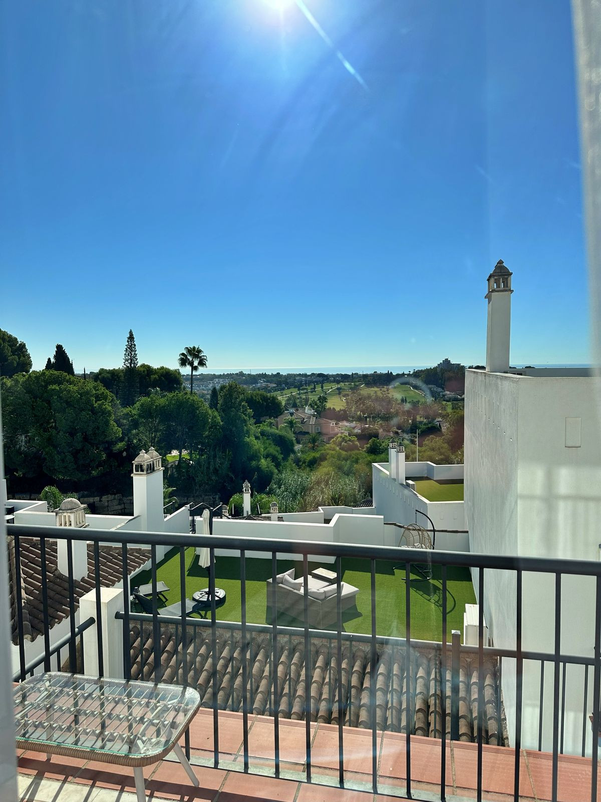 5 Bed Apartment for sale in El Paraiso Costa Del Sol, Málaga, Spain