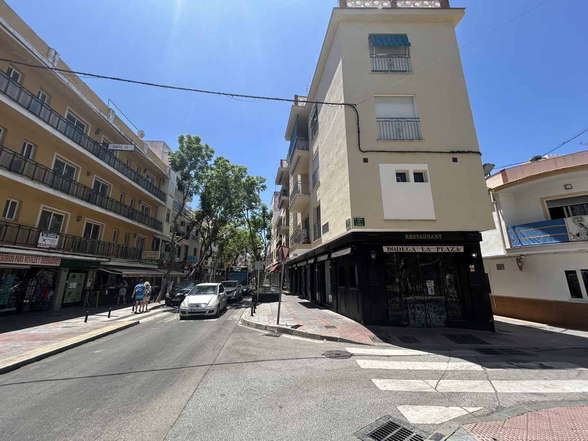 2 Bed Commercial unit for sale in Málaga Costa Del Sol, Málaga, Spain