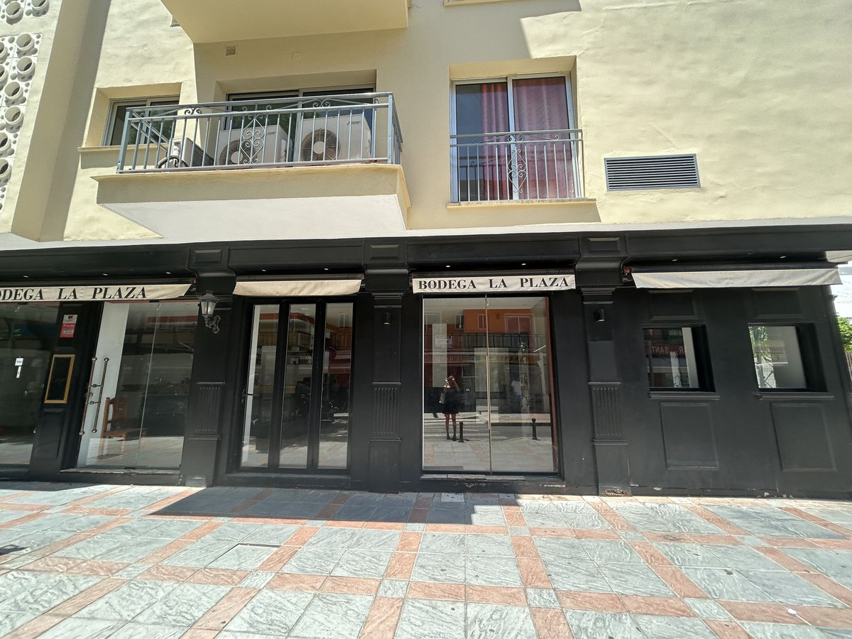 2 Bed Commercial unit for sale in Málaga Costa Del Sol, Málaga, Spain