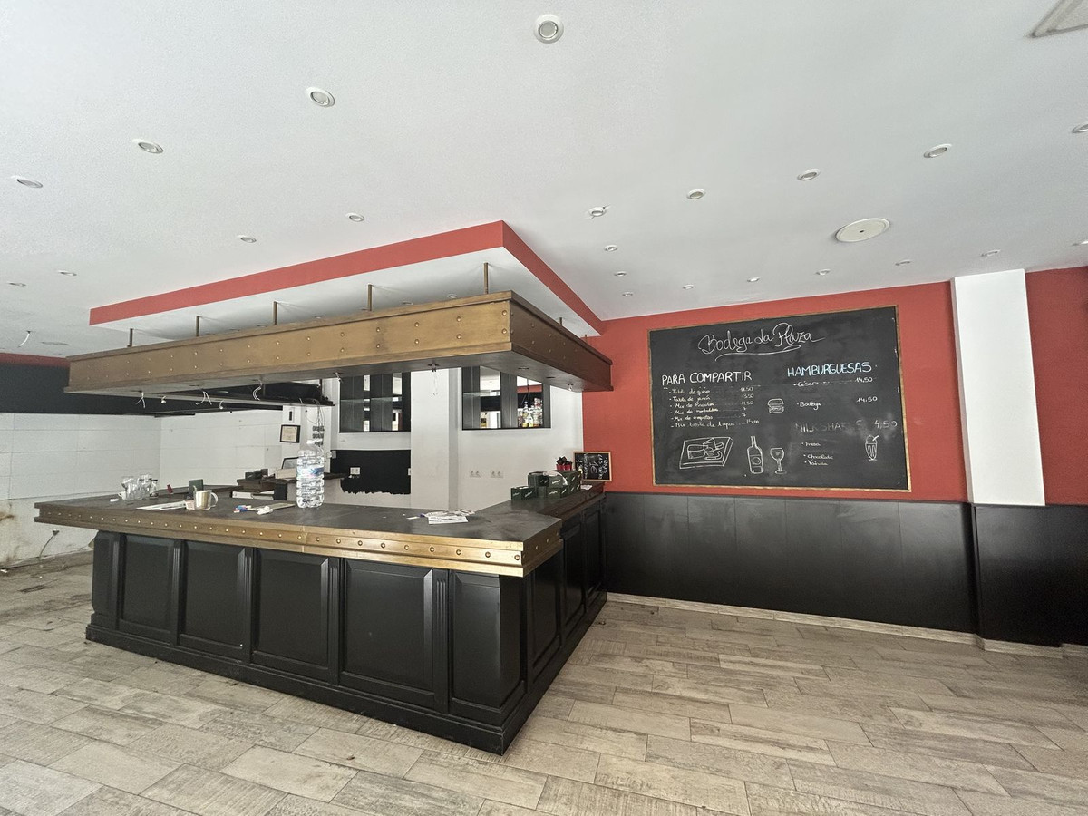 2 Bed Commercial unit for sale in Málaga Costa Del Sol, Málaga, Spain