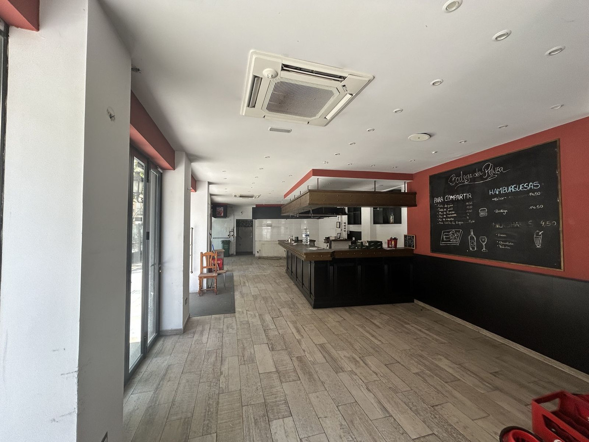 2 Bed Commercial unit for sale in Málaga Costa Del Sol, Málaga, Spain