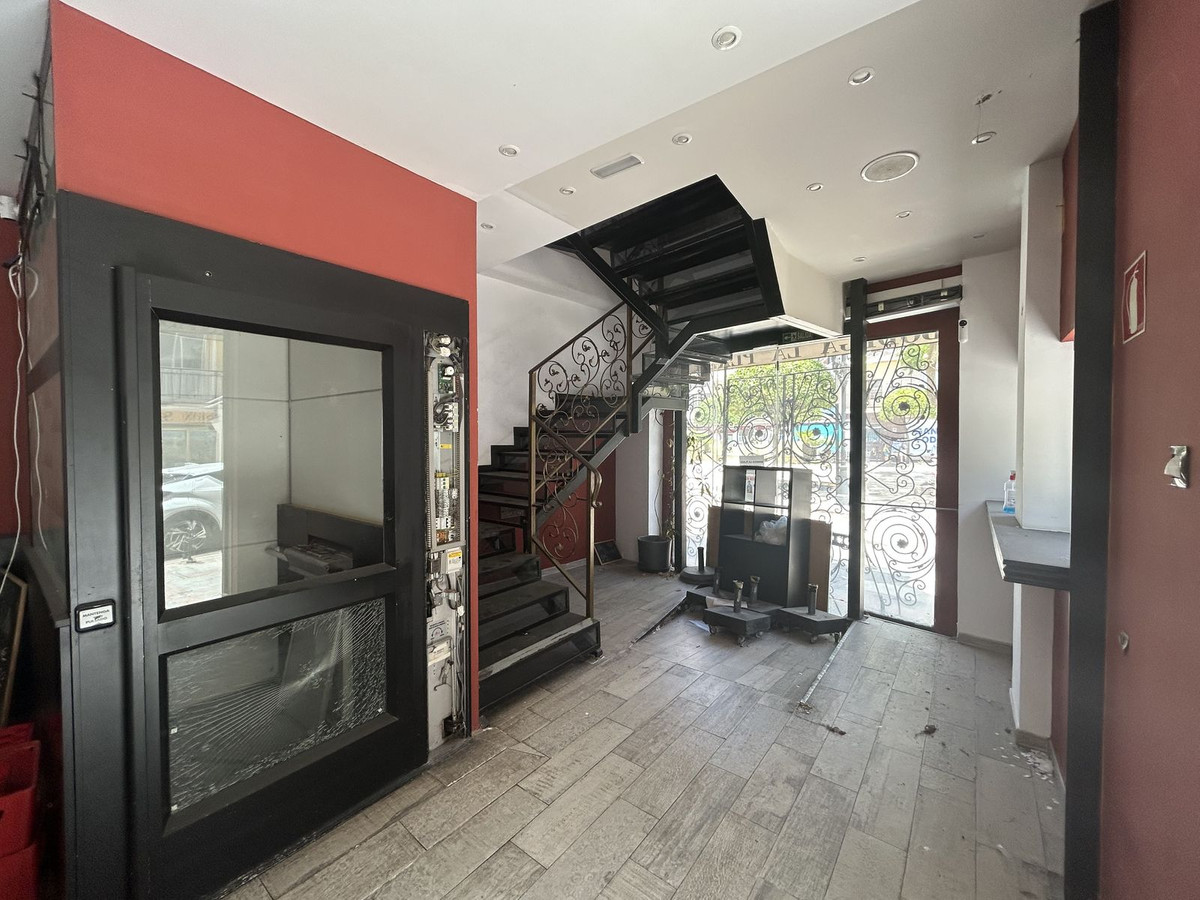 2 Bed Commercial unit for sale in Málaga Costa Del Sol, Málaga, Spain
