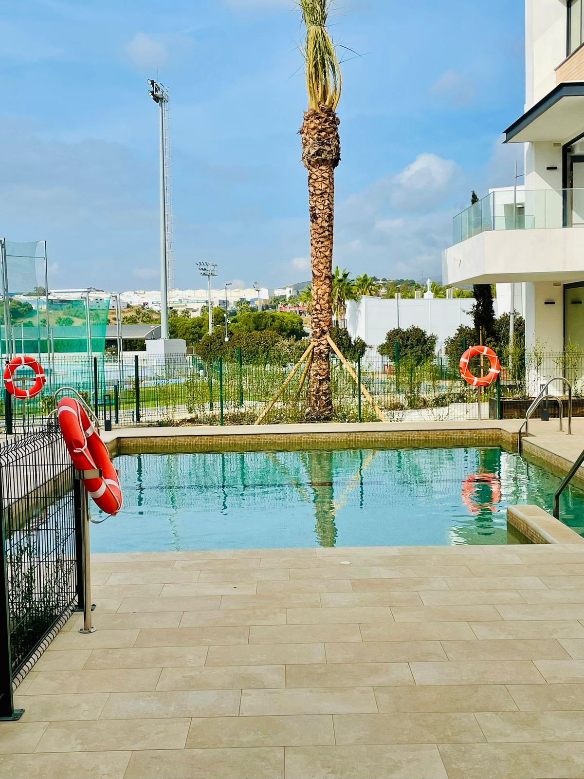Se vende Ático de 2 dormitorios en Costa Del Sol, Málaga, España