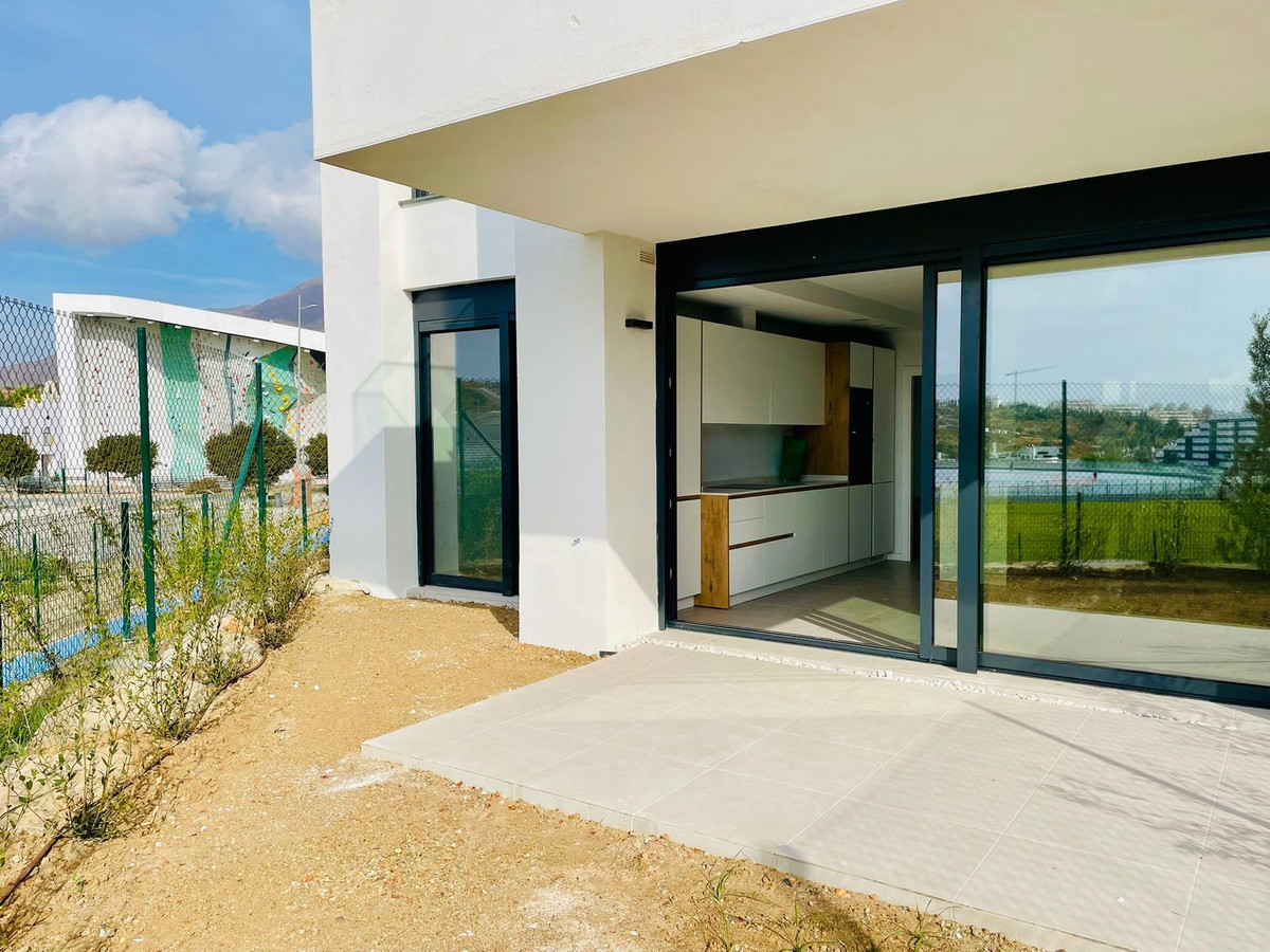 Se vende Ático de 2 dormitorios en Costa Del Sol, Málaga, España