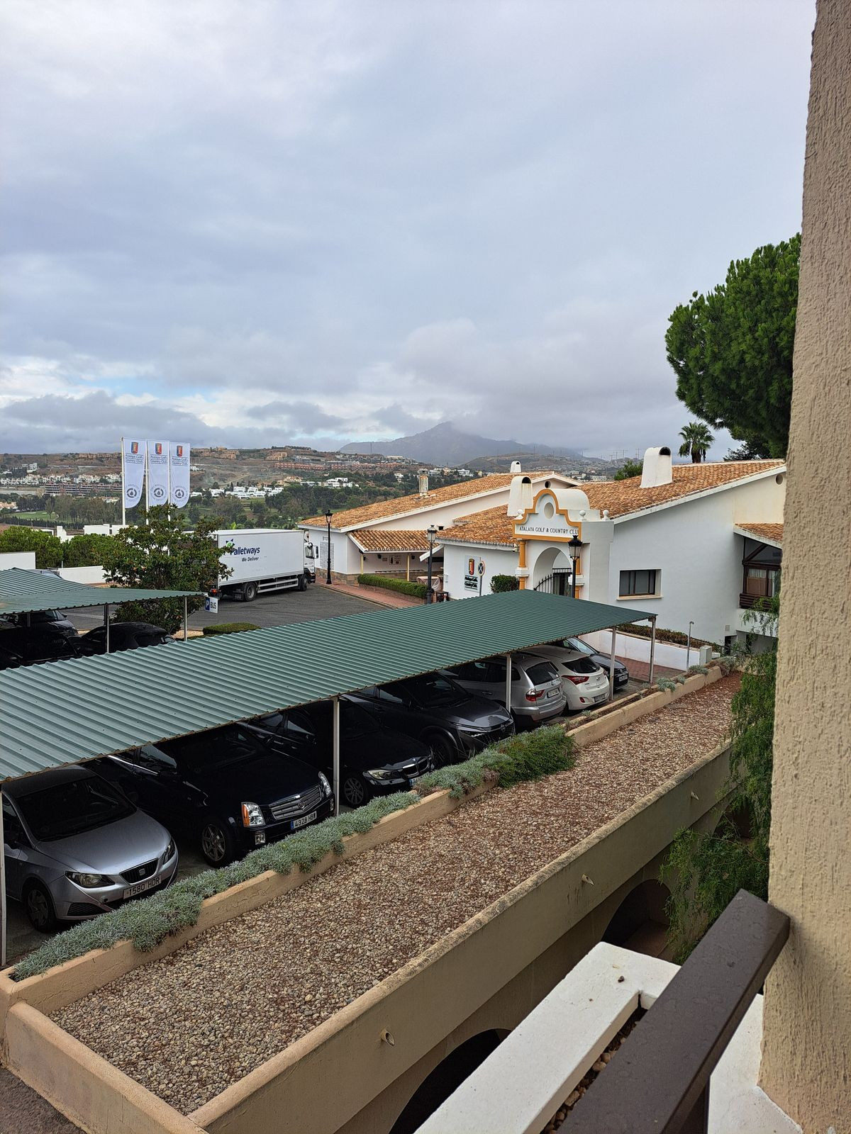 Se vende Apartamento Planta Media de 2 dormitorios en Costa Del Sol, Málaga, España