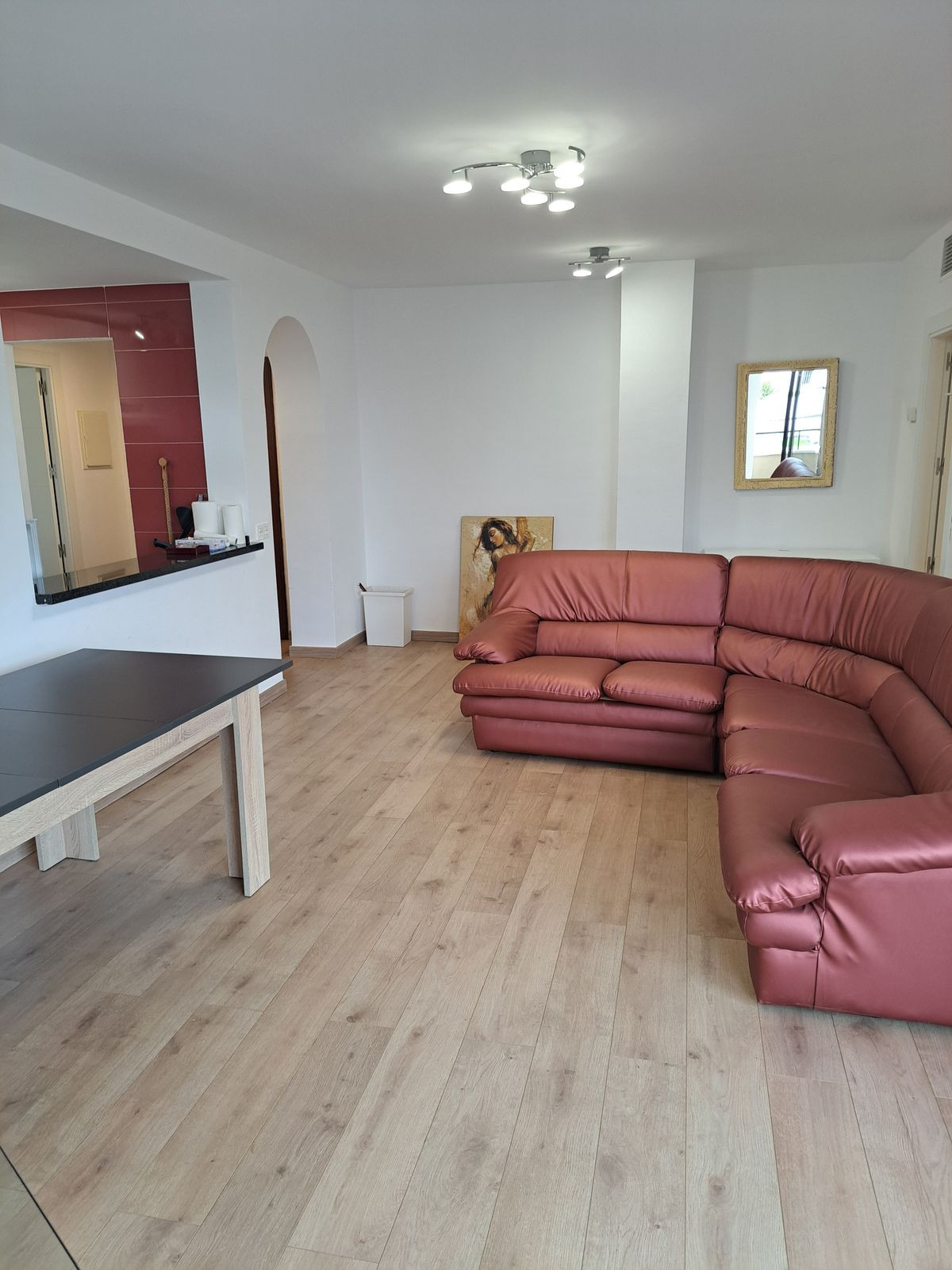 Se vende Apartamento Planta Media de 2 dormitorios en Costa Del Sol, Málaga, España