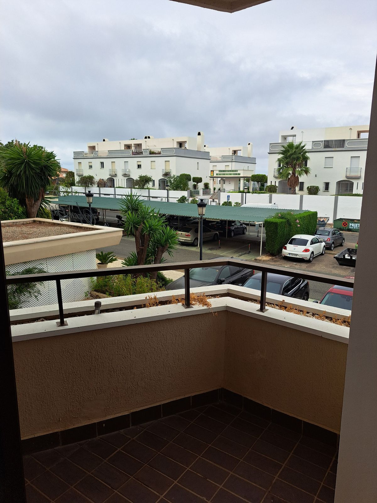 Se vende Apartamento Planta Media de 2 dormitorios en Costa Del Sol, Málaga, España