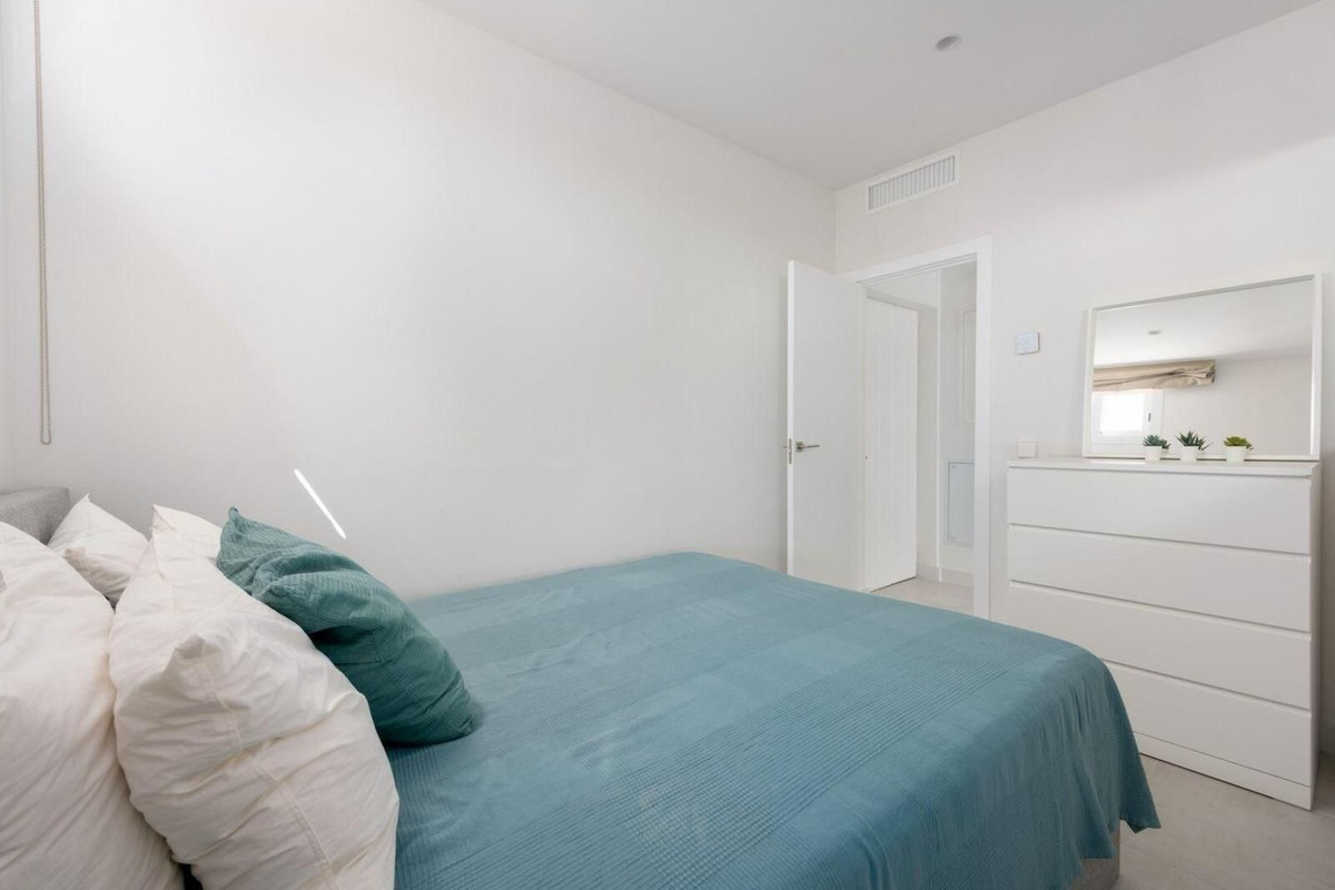 2 Bed Apartment for sale in Puerto Banús Costa Del Sol, Málaga, Spain
