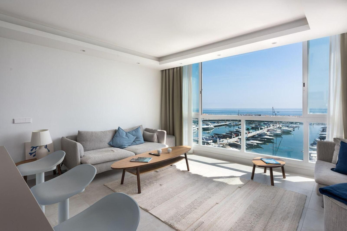 2 Bed Apartment for sale in Puerto Banús Costa Del Sol, Málaga, Spain