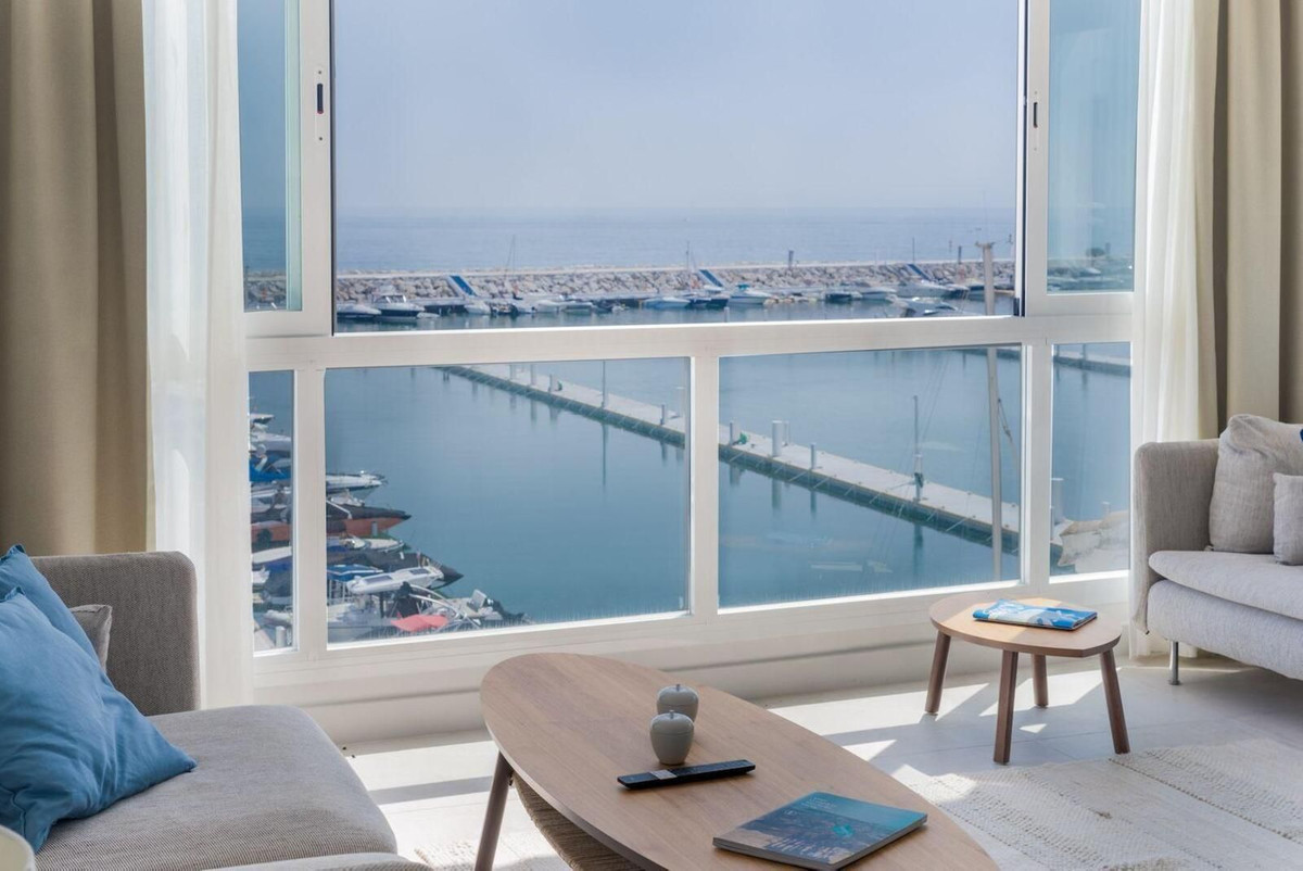2 Bed Apartment for sale in Puerto Banús Costa Del Sol, Málaga, Spain