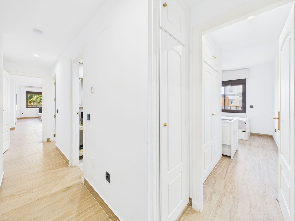 3 Bed Apartment for sale in La Duquesa Costa Del Sol, Málaga, Spain
