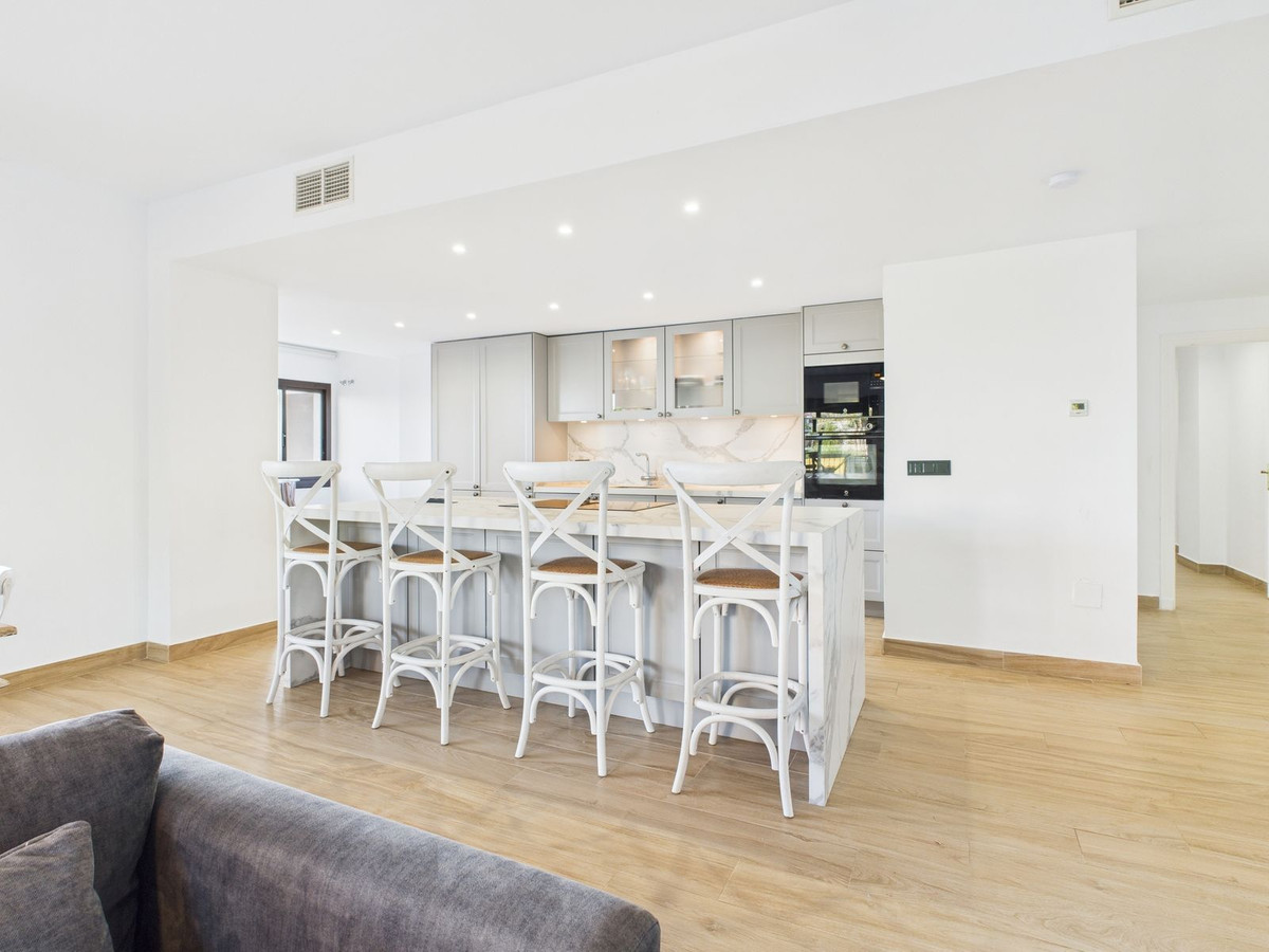 3 Bed Apartment for sale in La Duquesa Costa Del Sol, Málaga, Spain