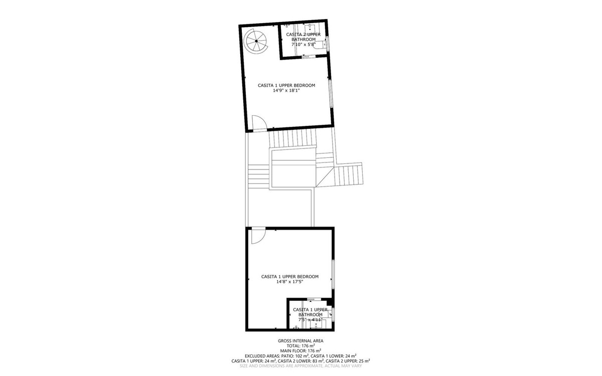 6 Bed Townhouse for sale in Montes De Málaga Málaga Ciudad, Málaga, Spain