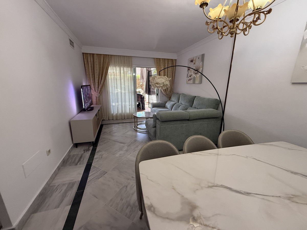 2 Bed Apartment for sale in Puerto Banús Costa Del Sol, Málaga, Spain
