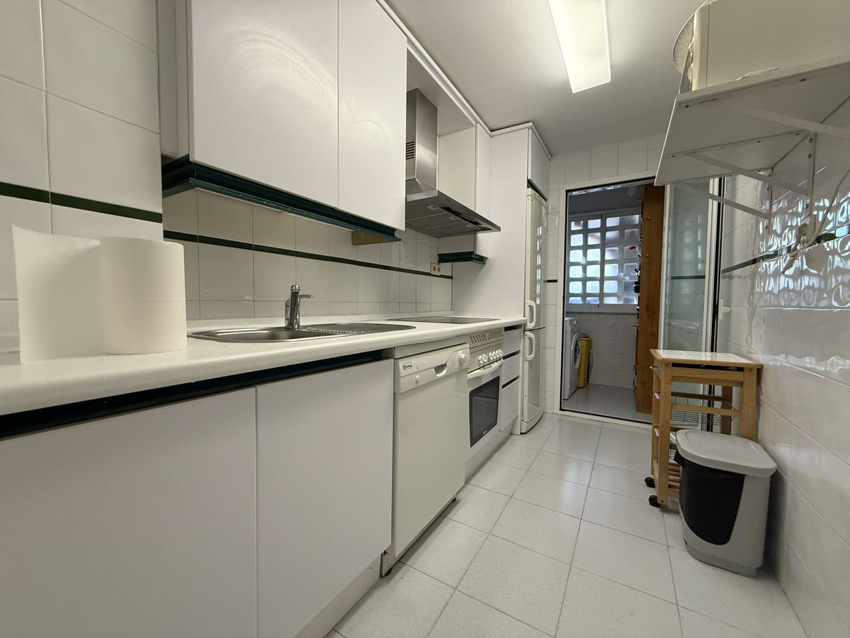 2 Bed Apartment for sale in Puerto Banús Costa Del Sol, Málaga, Spain