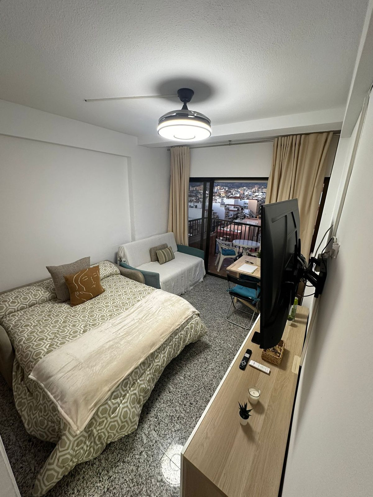 Se vende Estudio Planta Superior  en Costa Del Sol, Málaga, España