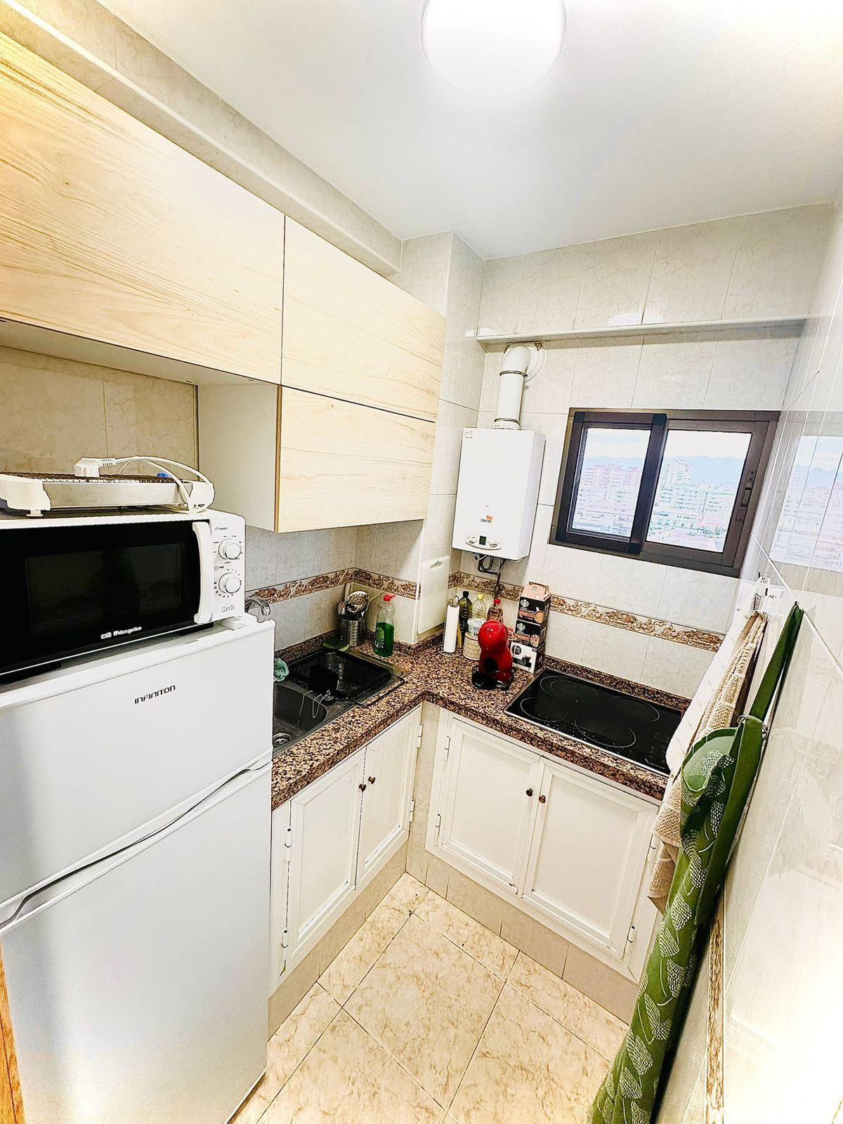 Se vende Estudio Planta Superior  en Costa Del Sol, Málaga, España