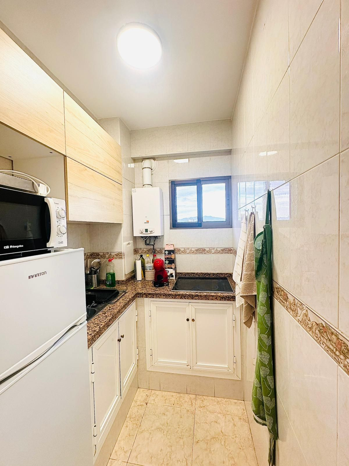 Se vende Estudio Planta Superior  en Costa Del Sol, Málaga, España