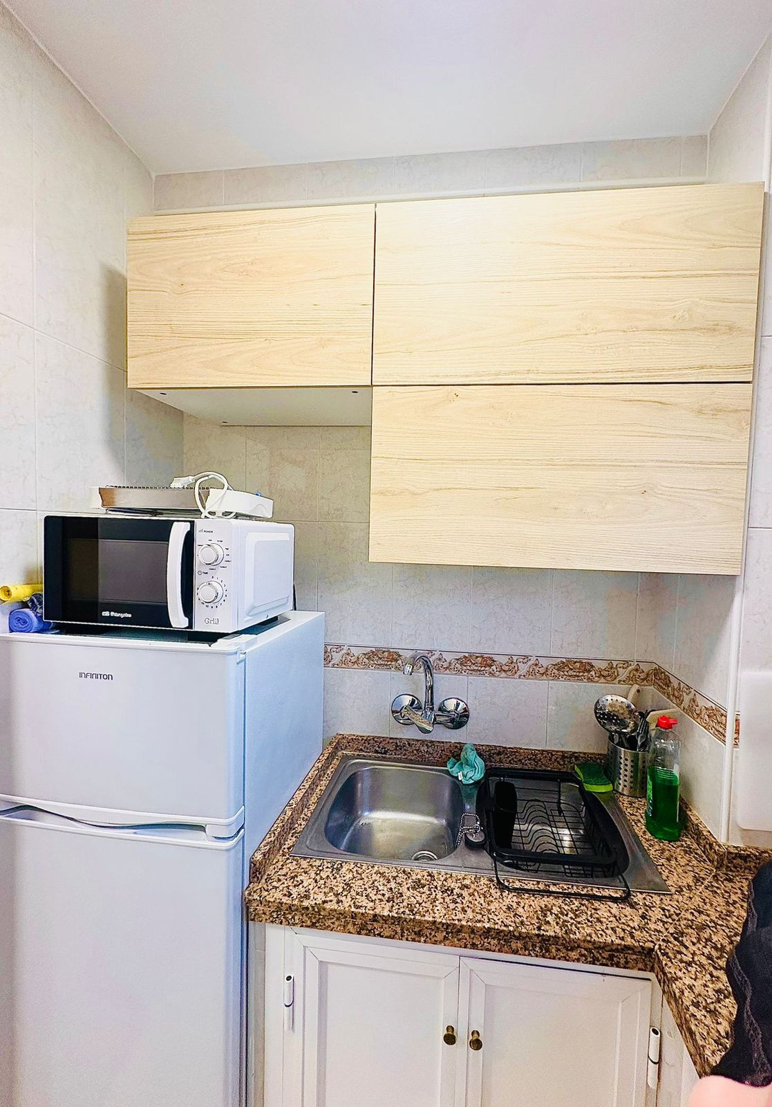 Se vende Estudio Planta Superior  en Costa Del Sol, Málaga, España