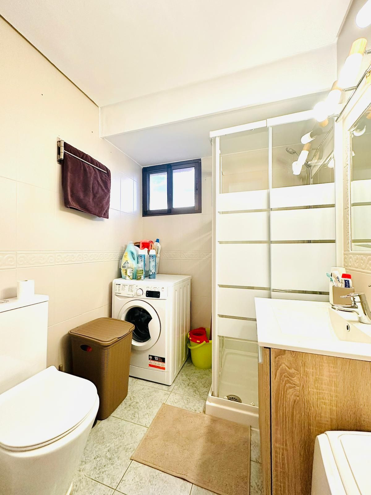 Se vende Estudio Planta Superior  en Costa Del Sol, Málaga, España