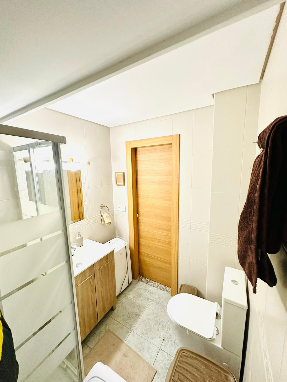 Se vende Estudio Planta Superior  en Costa Del Sol, Málaga, España