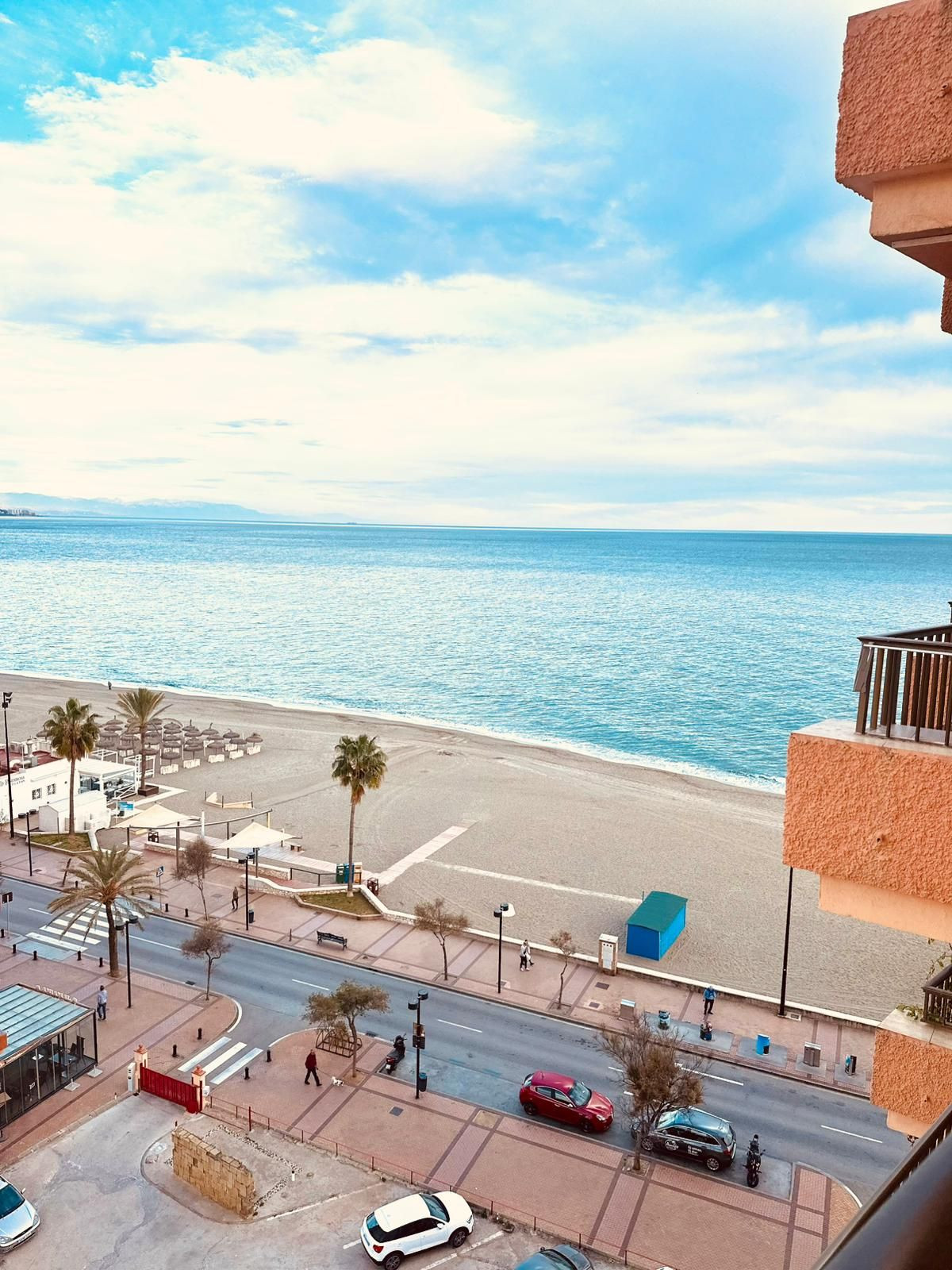 Se vende Estudio Planta Superior  en Costa Del Sol, Málaga, España
