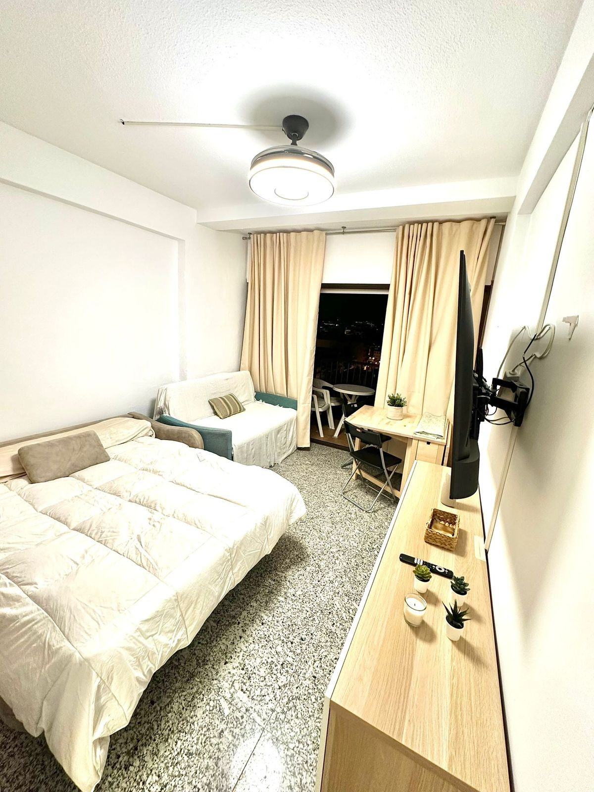 Se vende Estudio Planta Superior  en Costa Del Sol, Málaga, España
