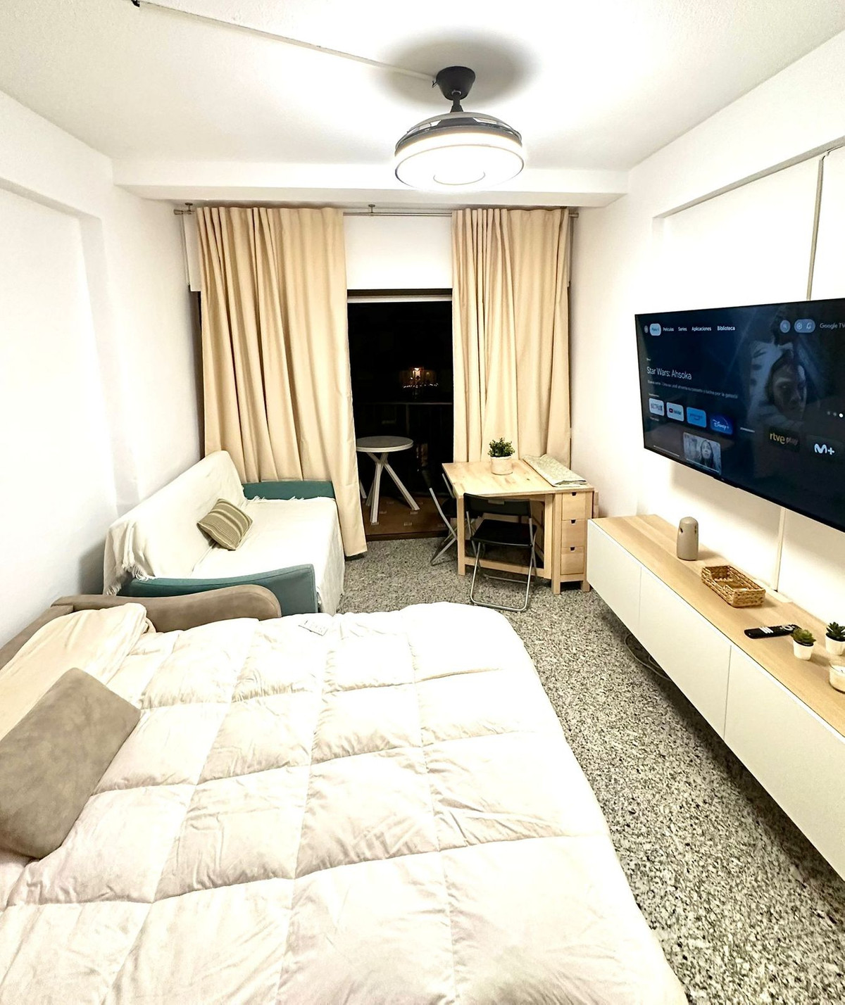 Se vende Estudio Planta Superior  en Costa Del Sol, Málaga, España