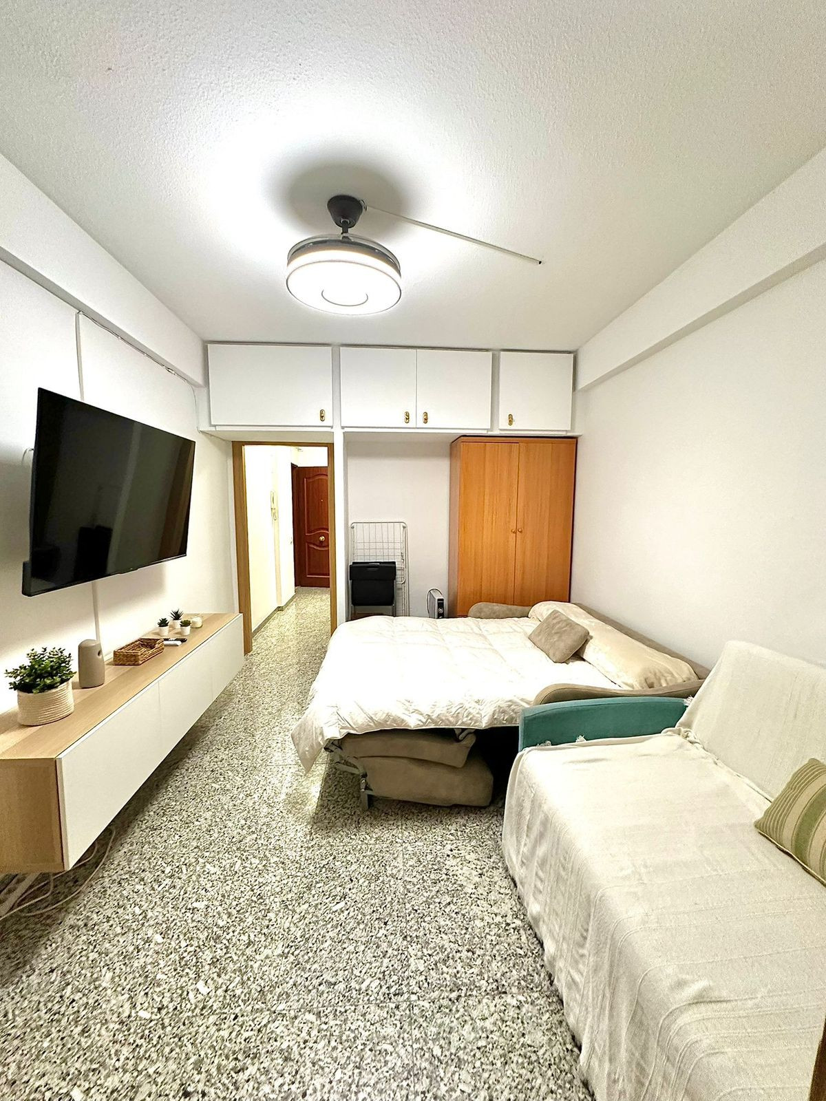 Se vende Estudio Planta Superior  en Costa Del Sol, Málaga, España