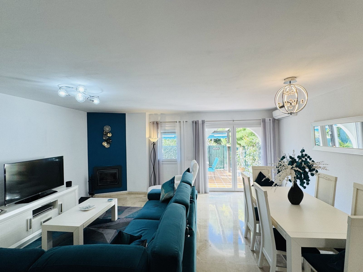 3 Bed Townhouse for sale in Casares Playa Costa Del Sol, Málaga, Spain