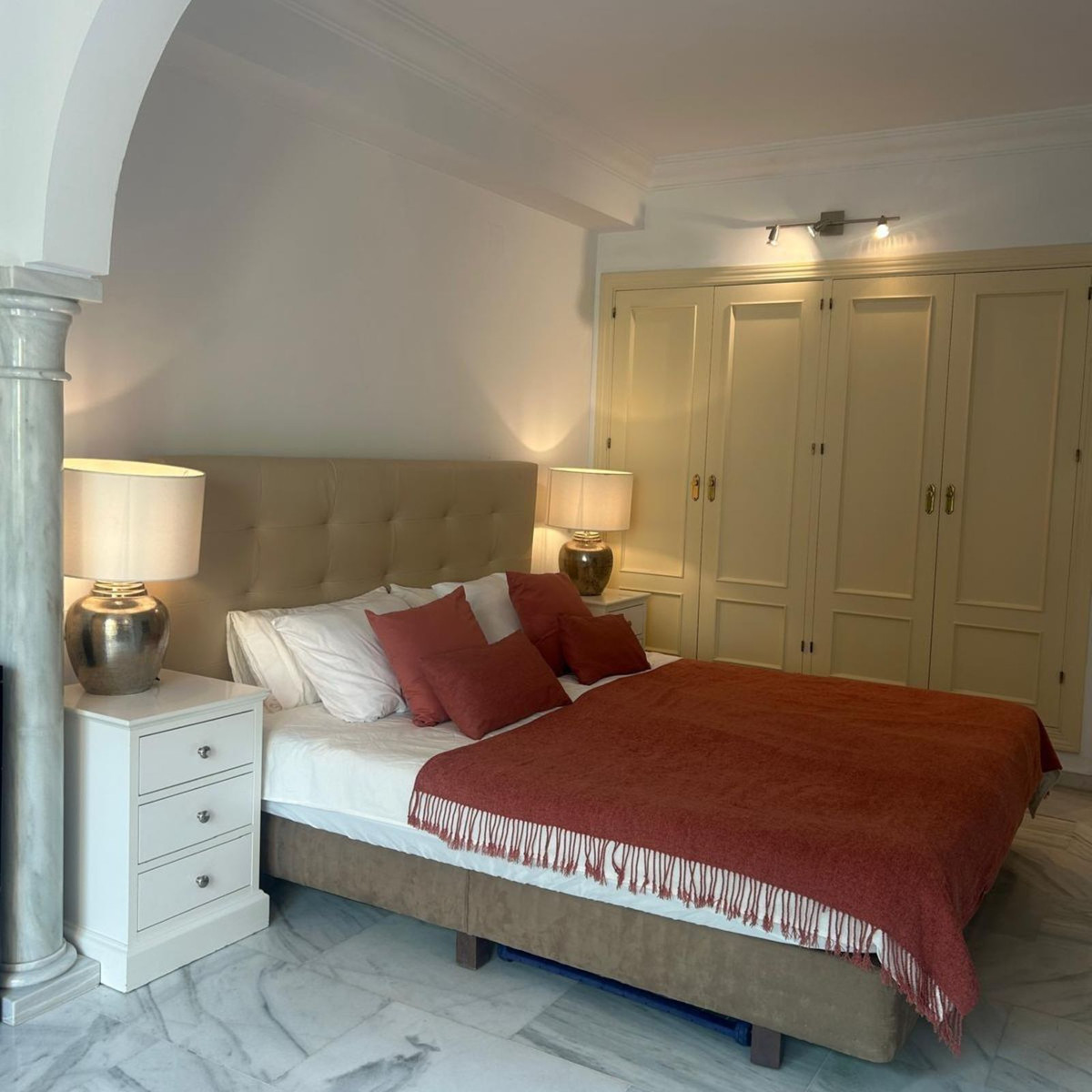 2 Bed Apartment for sale in Marbella Costa Del Sol, Málaga, Spain