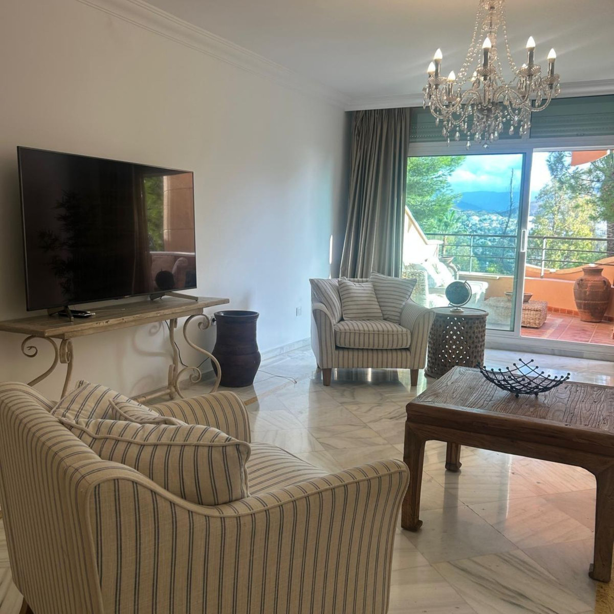 2 Bed Apartment for sale in Marbella Costa Del Sol, Málaga, Spain