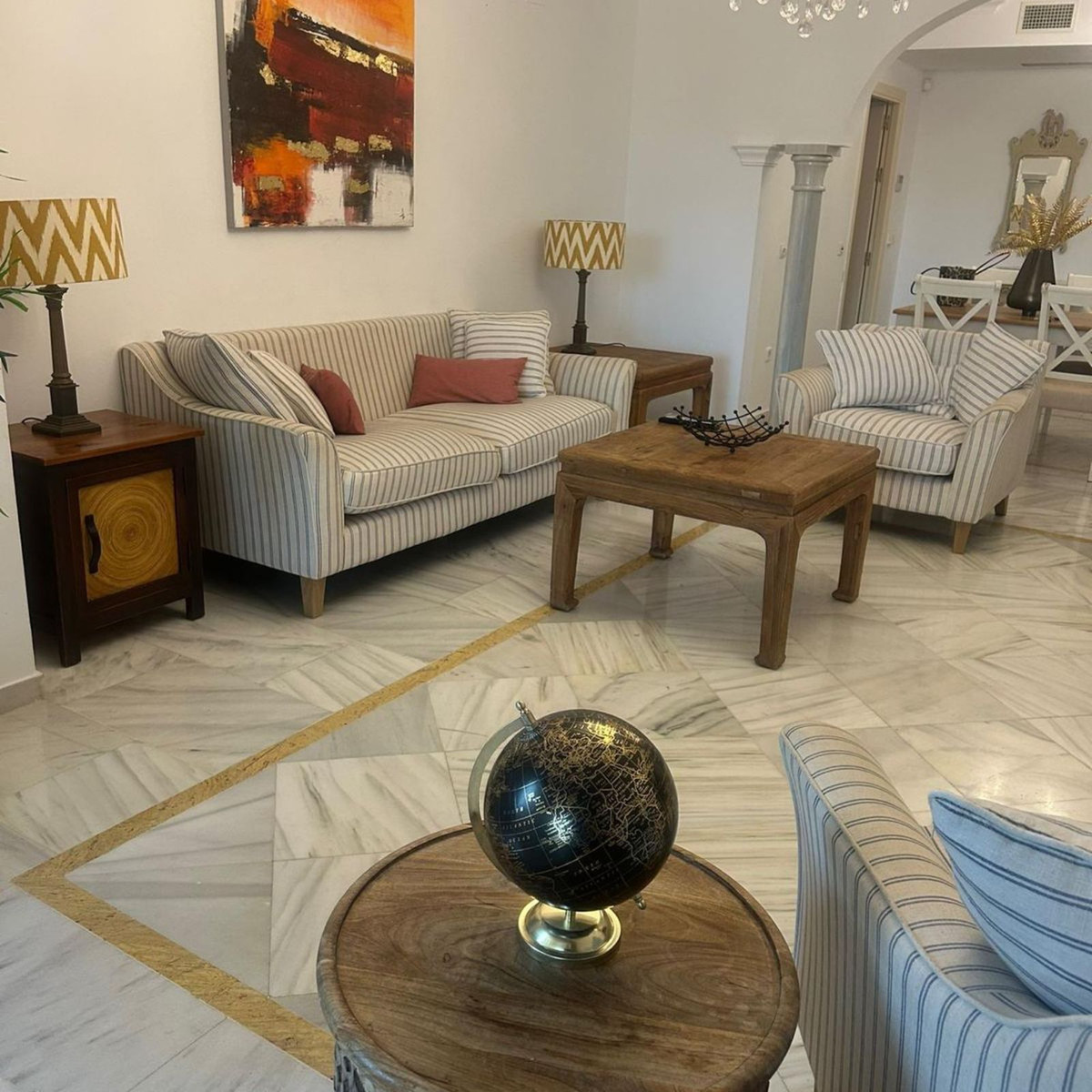 2 Bed Apartment for sale in Marbella Costa Del Sol, Málaga, Spain