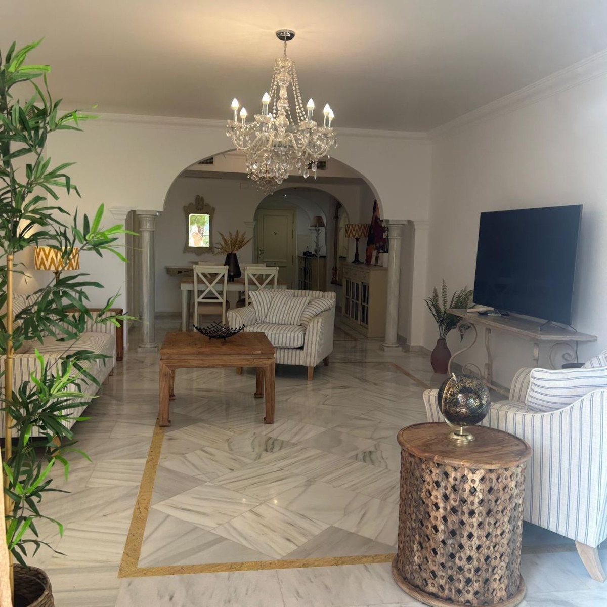 2 Bed Apartment for sale in Marbella Costa Del Sol, Málaga, Spain