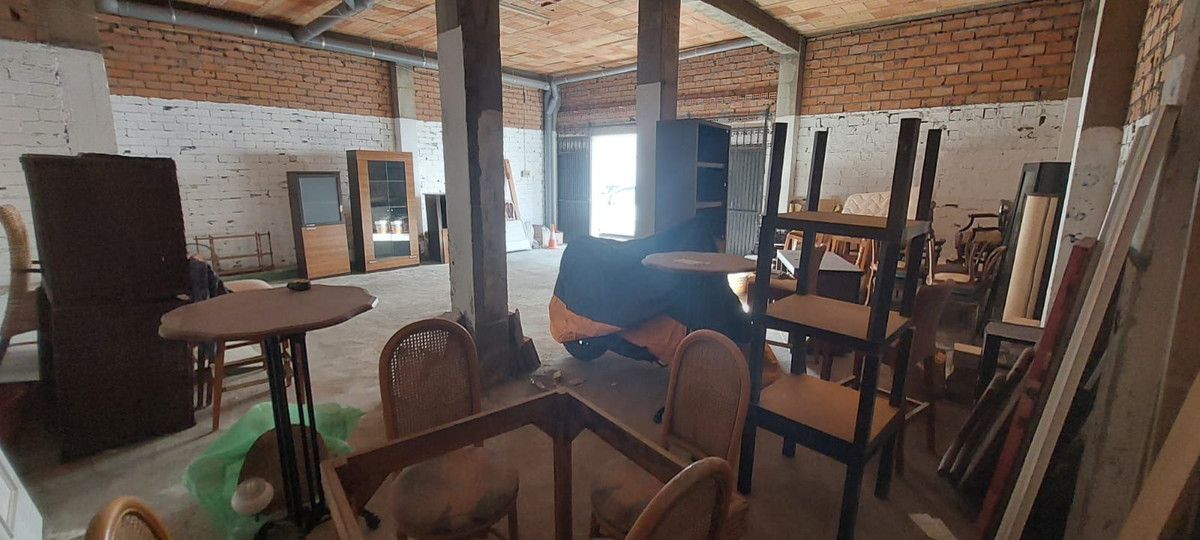Se vende Local comercial  en Costa Del Sol, Málaga, España