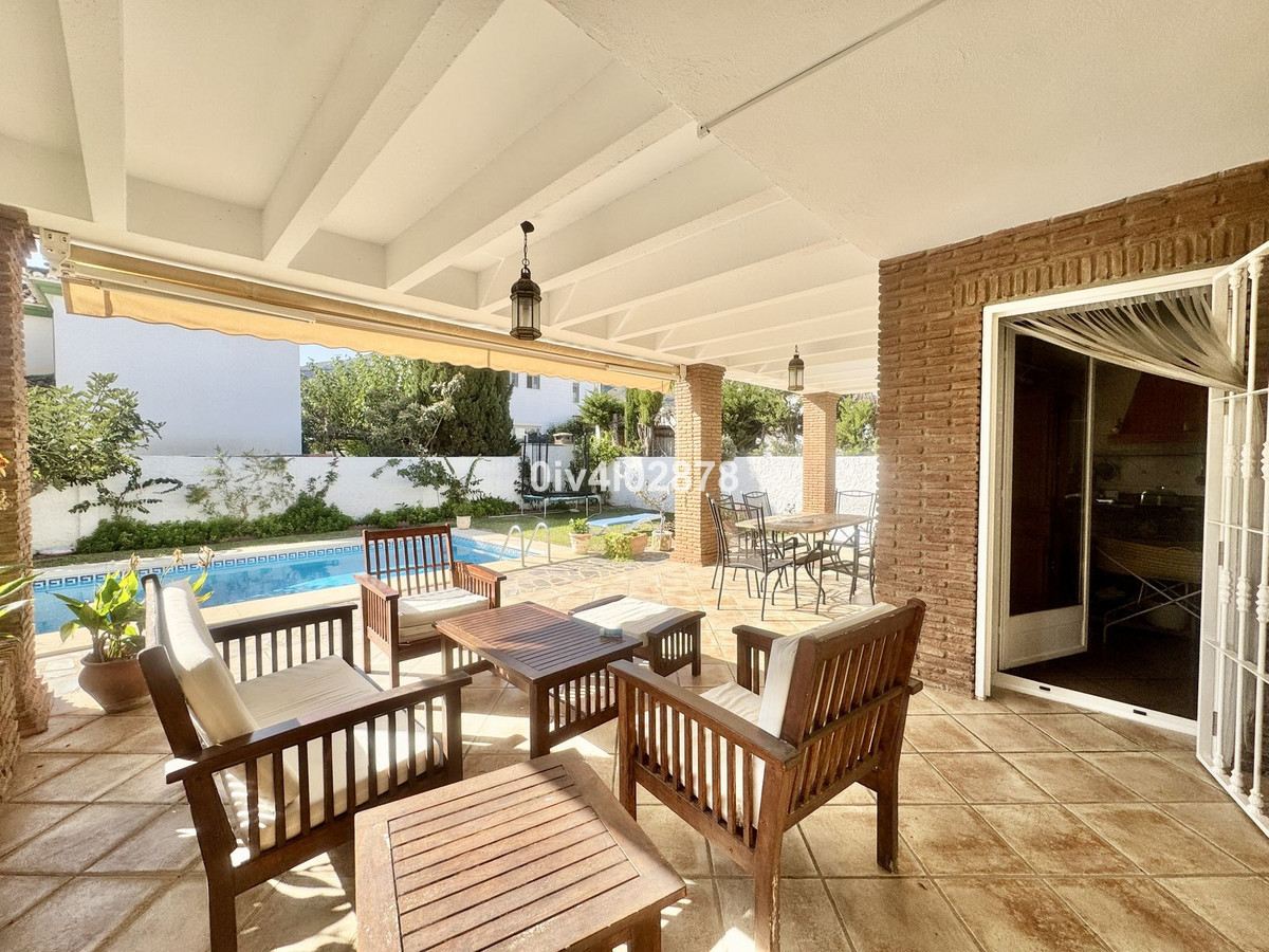 4 Bed Townhouse for sale in Torremolinos Costa Del Sol, Málaga, Spain