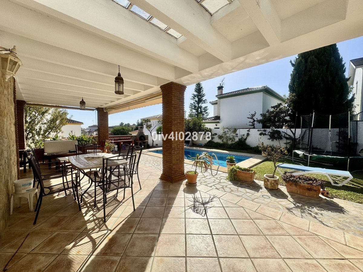 4 Bed Townhouse for sale in Torremolinos Costa Del Sol, Málaga, Spain