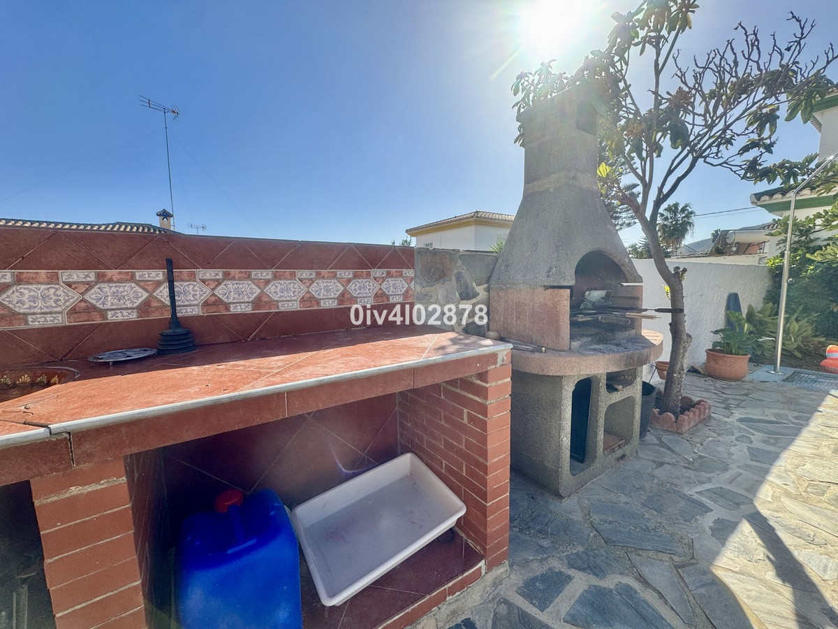 4 Bed Townhouse for sale in Torremolinos Costa Del Sol, Málaga, Spain