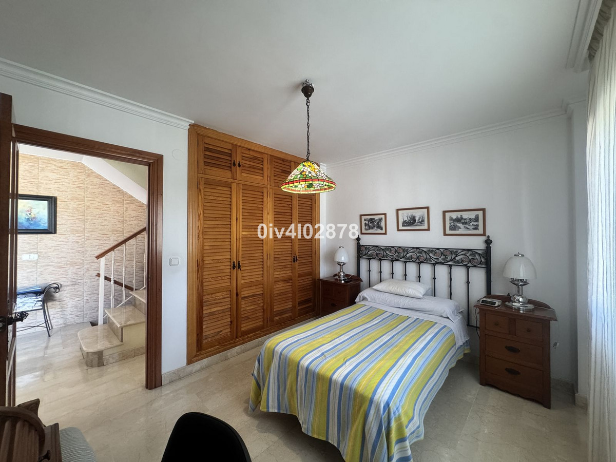 4 Bed Townhouse for sale in Torremolinos Costa Del Sol, Málaga, Spain