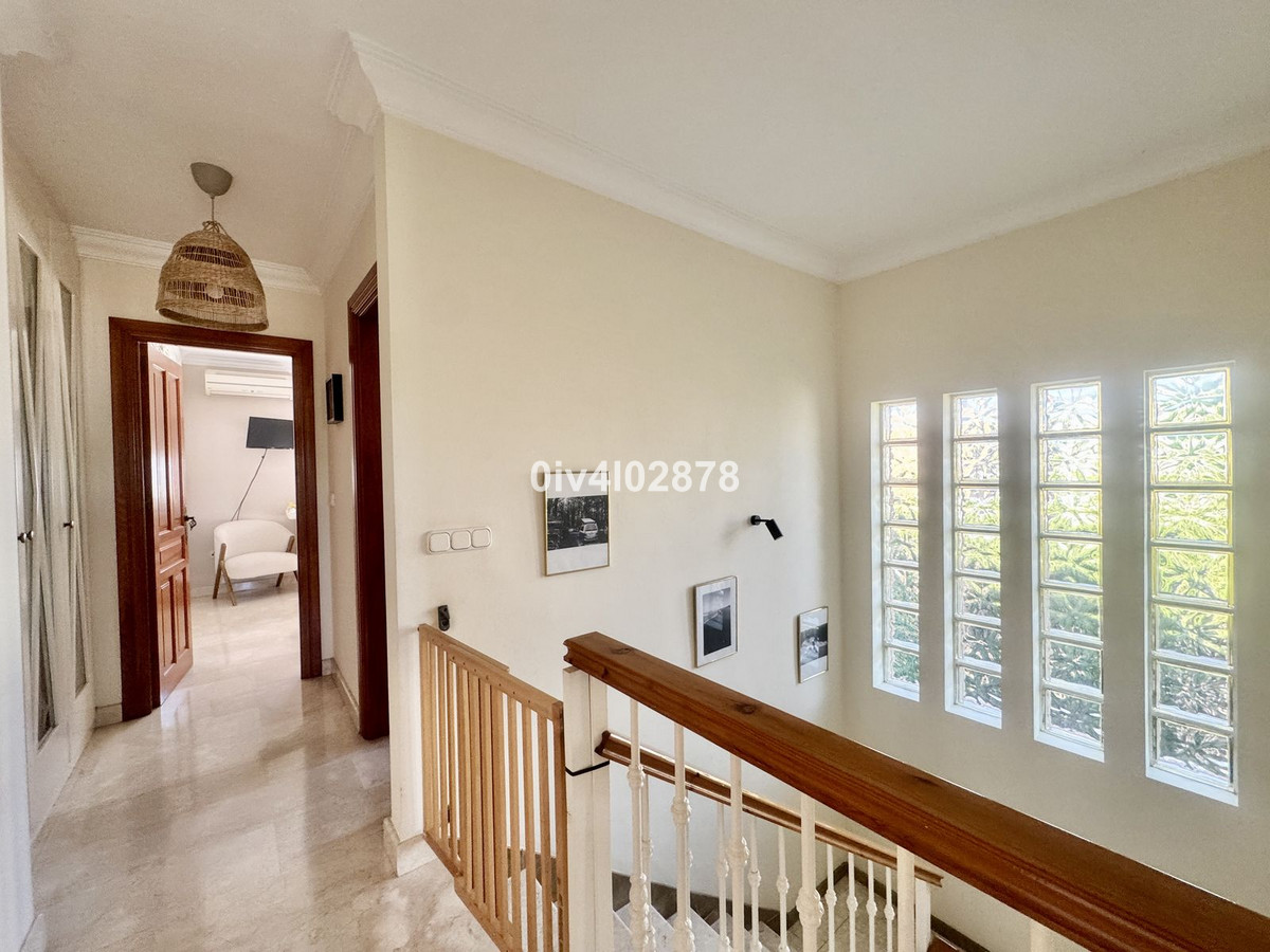 4 Bed Townhouse for sale in Torremolinos Costa Del Sol, Málaga, Spain