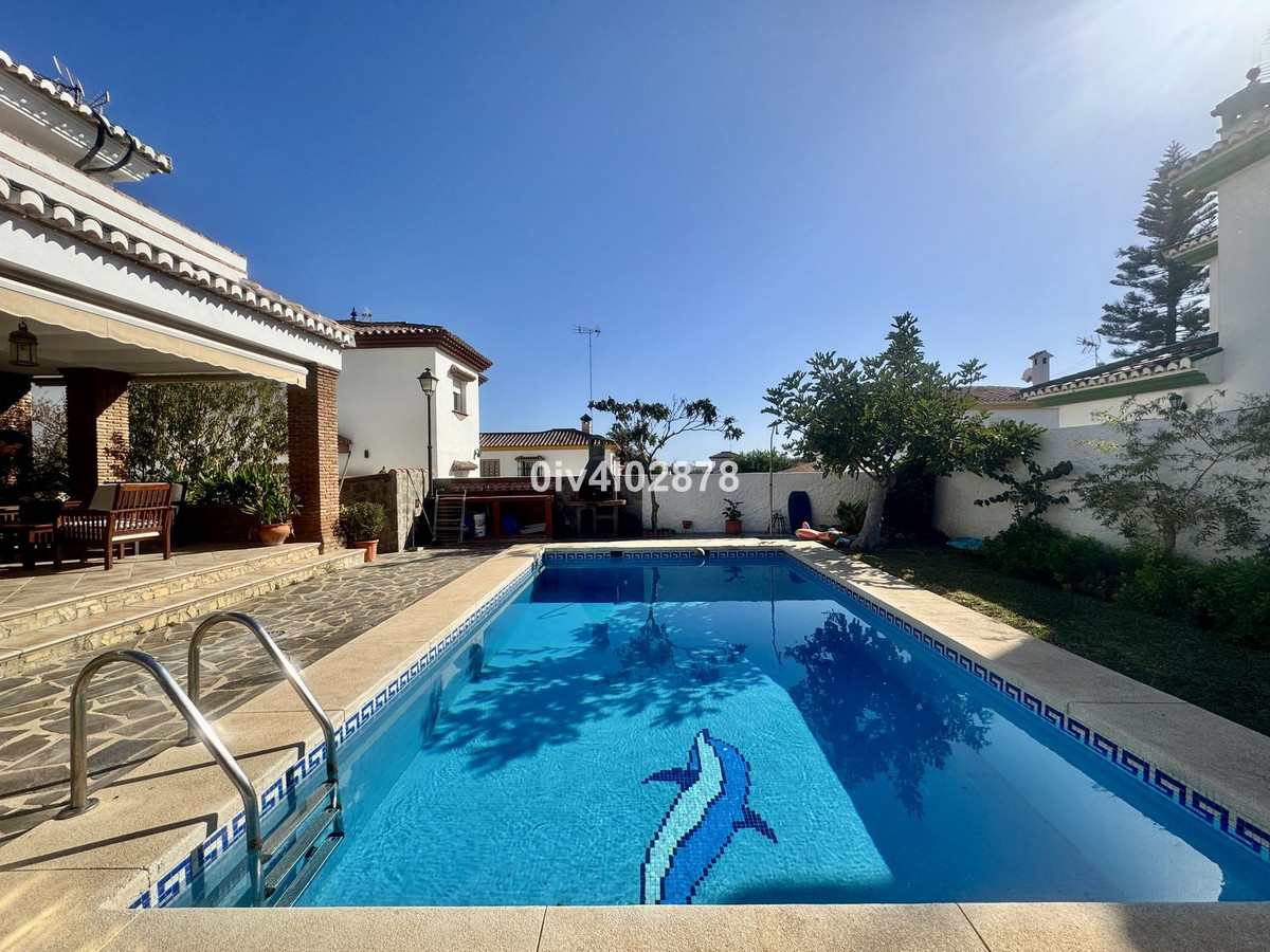 4 Bed Townhouse for sale in Torremolinos Costa Del Sol, Málaga, Spain